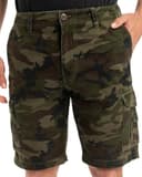 Thumbnail 4 de Quiksilver Crucial Battle shorts Camo 31