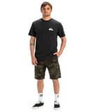 Thumbnail 5 de Quiksilver Crucial Battle shorts Camo 31