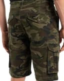Thumbnail 6 de Quiksilver Crucial Battle shorts Camo 31