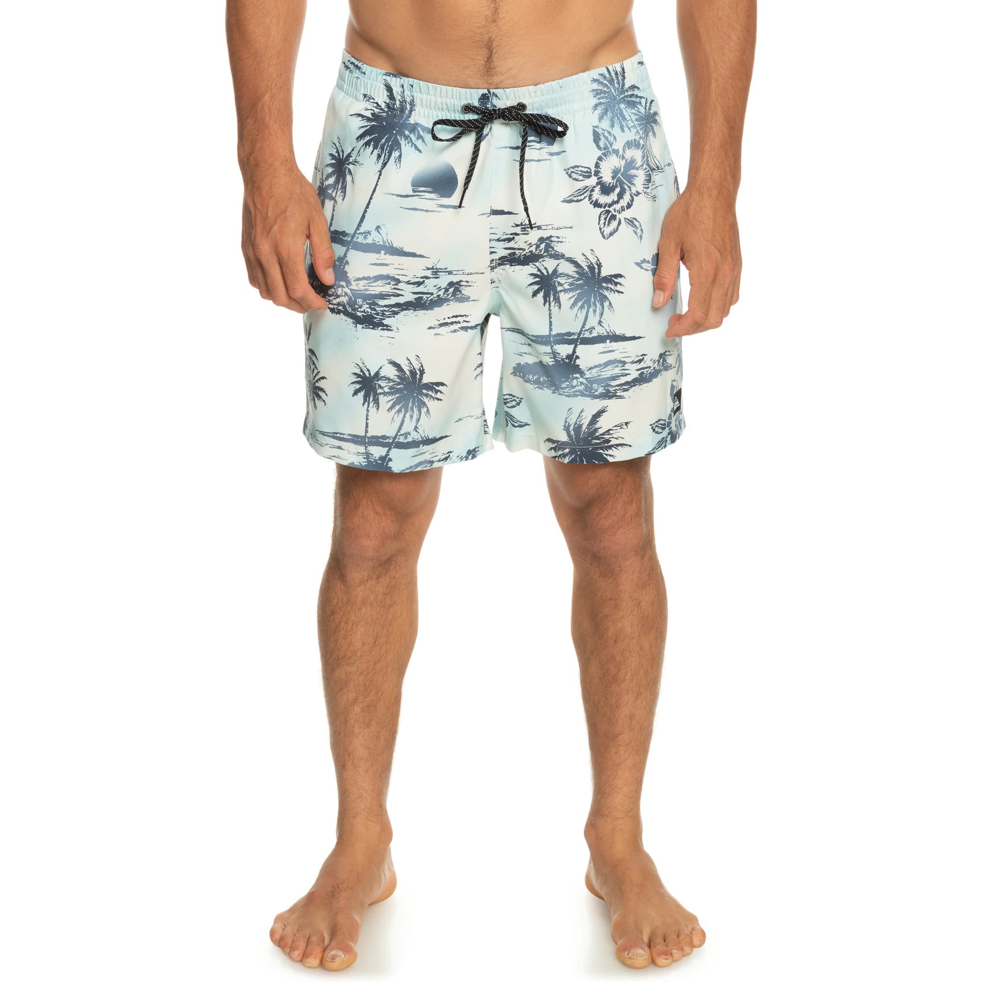 Imagen de Quiksilver Everyday Mix 17" Short de natación hombre en OfertitasTOP
