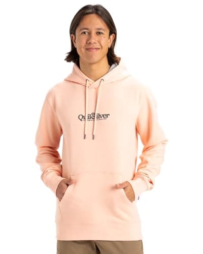 Imagen de Quiksilver Fineline Hoodie Polar sudadera XS en OfertitasTOP