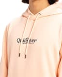 Thumbnail 4 de Quiksilver Fineline Hoodie Polar sudadera XS