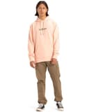 Thumbnail 5 de Quiksilver Fineline Hoodie Polar sudadera XS