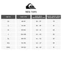 Thumbnail 5 de Quiksilver First Fire Camiseta XL 👕