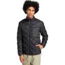Thumbnail principal de Quiksilver Fuse Chaqueta de hombre talla M
