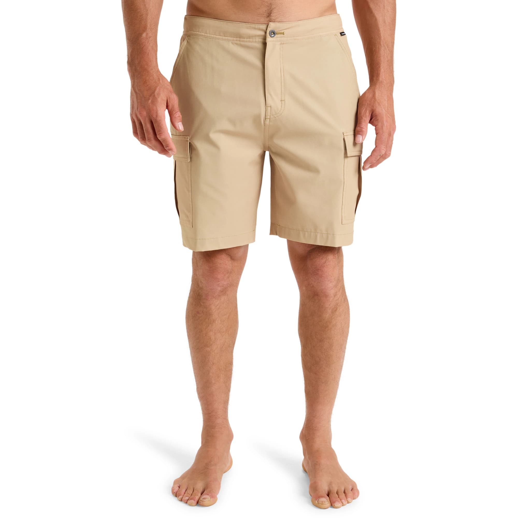 Imagen de Quiksilver Half 19' Bermuda hÃbrida de hombre 📦 en OfertitasTOP