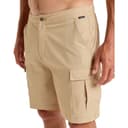 Thumbnail 4 de Quiksilver Half 19' Bermuda hÃbrida de hombre 📦