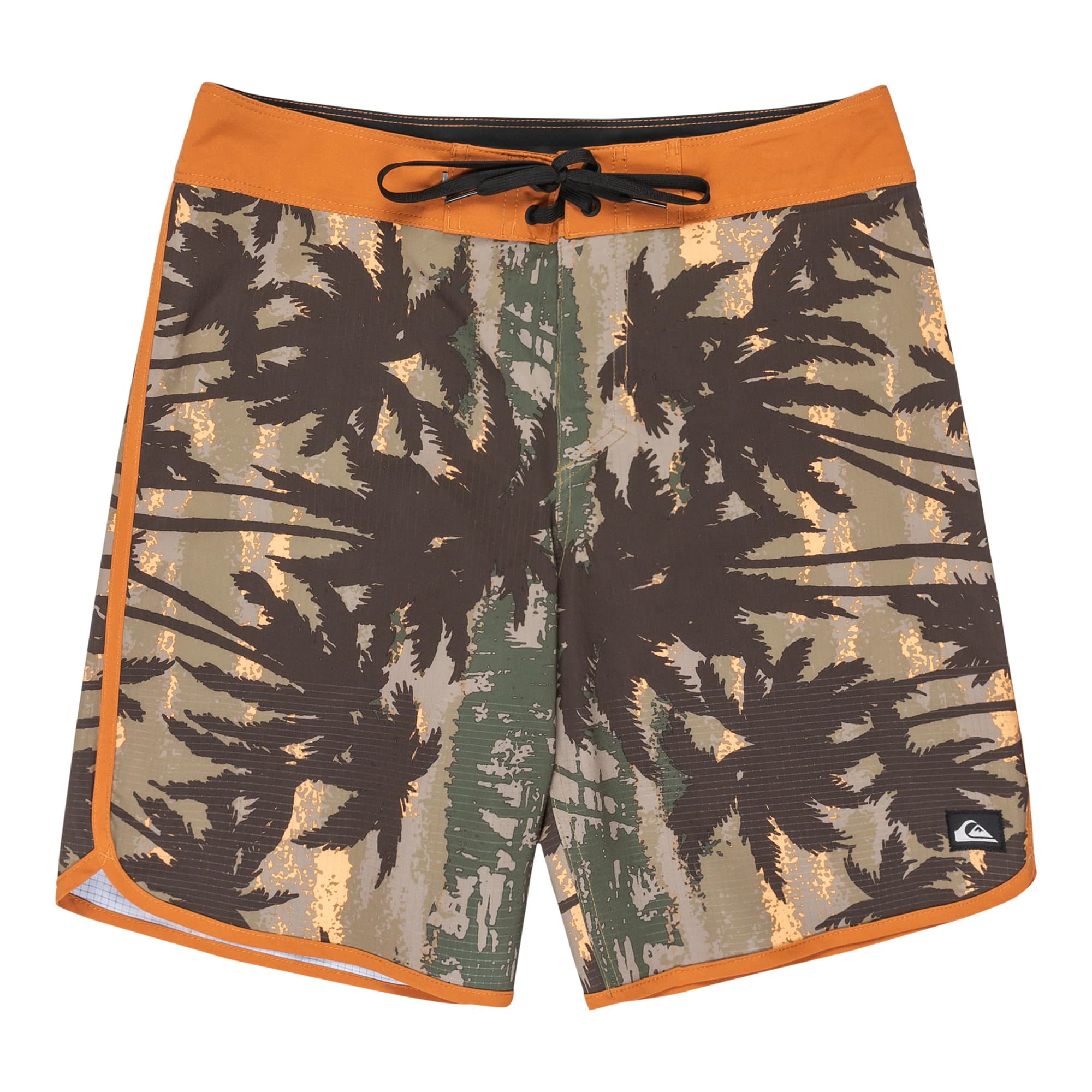 Imagen de Quiksilver Highline Scallop 19" Bañador Hombre 🩳 en OfertitasTOP