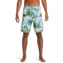 Thumbnail principal de Quiksilver Highline Scallop bañador 19' 88% pol. reciclado