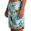 Thumbnail 3 de Quiksilver Highline Scallop bañador 19' 88% pol. reciclado