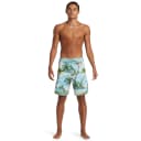 Thumbnail 4 de Quiksilver Highline Scallop bañador 19' 88% pol. reciclado