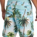 Thumbnail 5 de Quiksilver Highline Scallop bañador 19' 88% pol. reciclado