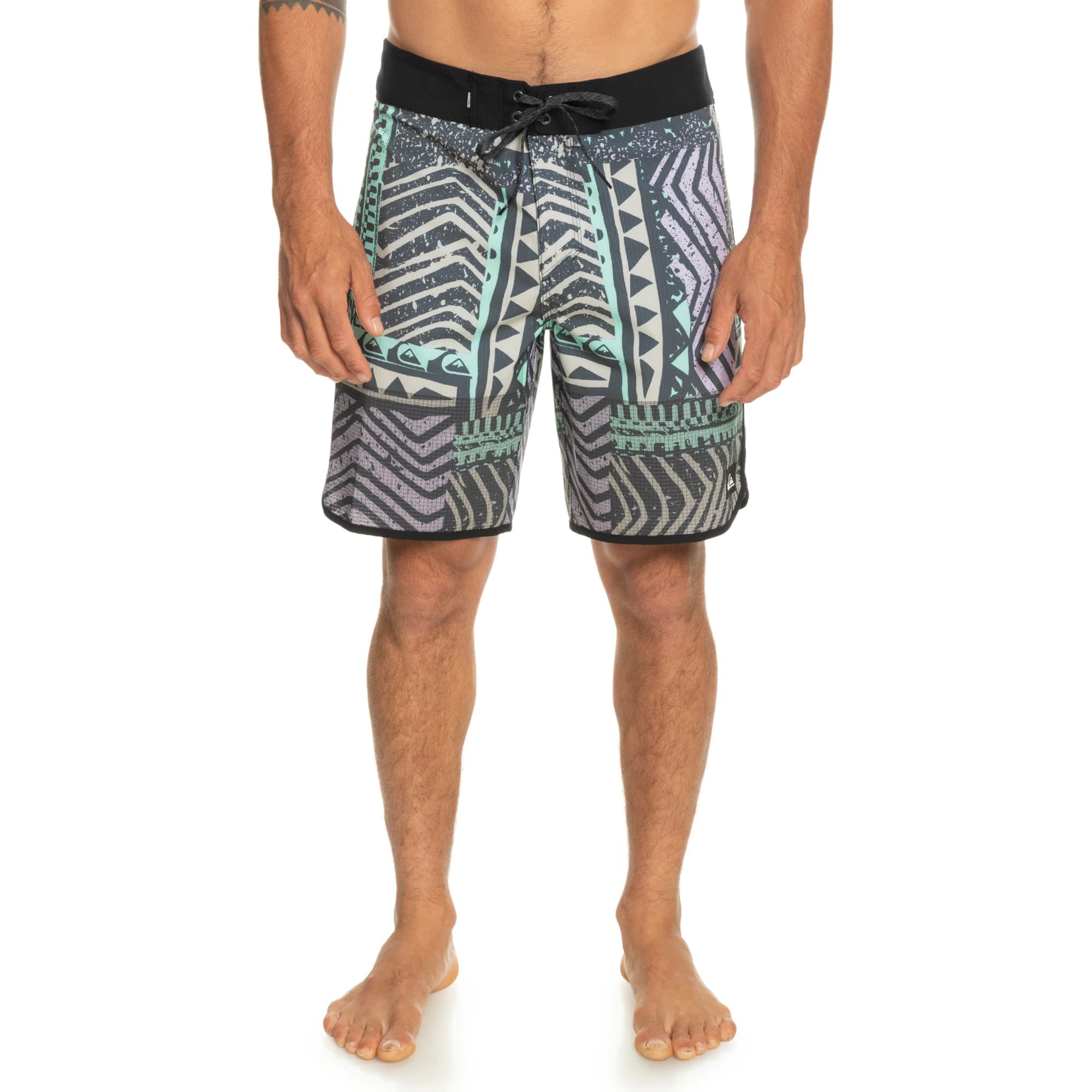 Imagen de Quiksilver Highlite Scallop 19" Bañador hombre 🩱 en OfertitasTOP