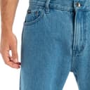 Thumbnail 5 de Quiksilver Hombre Vaquero Baggy Nineties Wash 👖