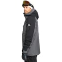 Thumbnail 4 de Quiksilver Mission — chaqueta de hombre 🧥