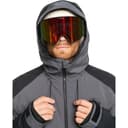Thumbnail 5 de Quiksilver Mission — chaqueta de hombre 🧥