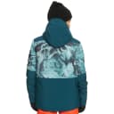 Thumbnail 3 de Quiksilver Mission, chaqueta infantil 🎽