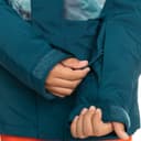 Thumbnail 5 de Quiksilver Mission, chaqueta infantil 🎽