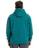 Thumbnail 2 de Quiksilver Omni Logo Hoodie sudadera talla S