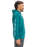 Thumbnail 3 de Quiksilver Omni Logo Hoodie sudadera talla S