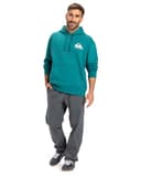 Thumbnail 5 de Quiksilver Omni Logo Hoodie sudadera talla S
