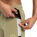 Thumbnail 4 de Quiksilver Omni Training 17" Shorts de hombre 17" 🩳