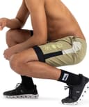 Thumbnail 5 de Quiksilver Omni Training 17" Shorts de hombre 17" 🩳