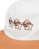 Thumbnail 2 de Quiksilver QS FRASSNASSA Tapa BRAN talla única 👕