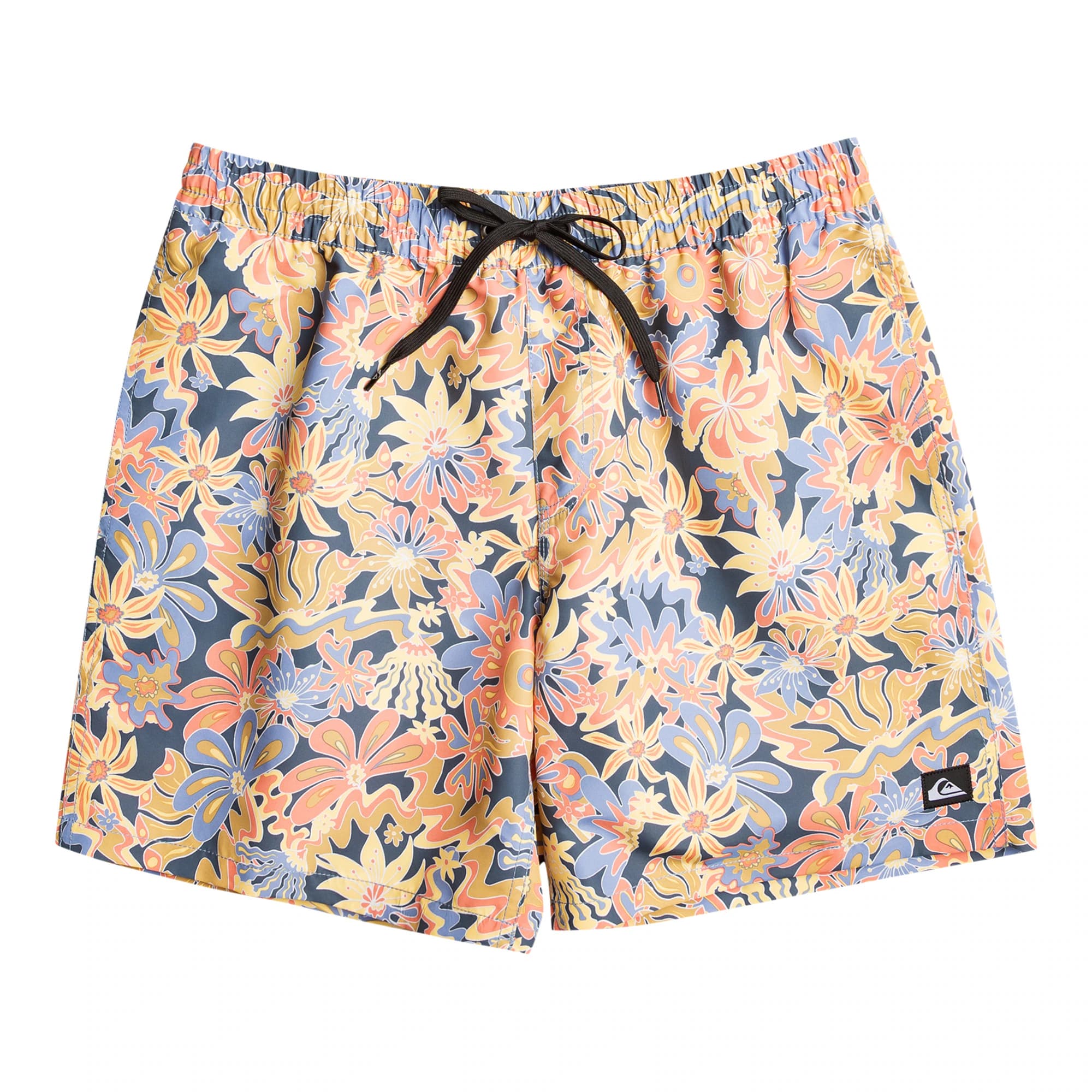 Imagen de Quiksilver Re-Mix 17" Short de natación hombre 17'' en OfertitasTOP