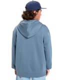 Thumbnail 1 de Quiksilver Salt Water Zip Hoodie Cardigan Hombre 🧥