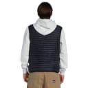 Thumbnail 1 de Quiksilver Scaly Chaleco de hombre 🧥