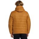 Thumbnail 1 de Quiksilver Scaly Chaqueta de hombre 🧥