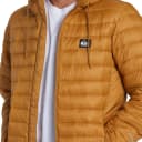 Thumbnail 3 de Quiksilver Scaly Chaqueta de hombre 🧥