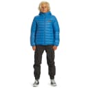 Thumbnail 3 de Quiksilver Scaly Chaqueta infantil 🎽