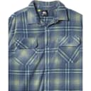 Thumbnail 2 de Quiksilver Surf Days Camisa de hombre 👕