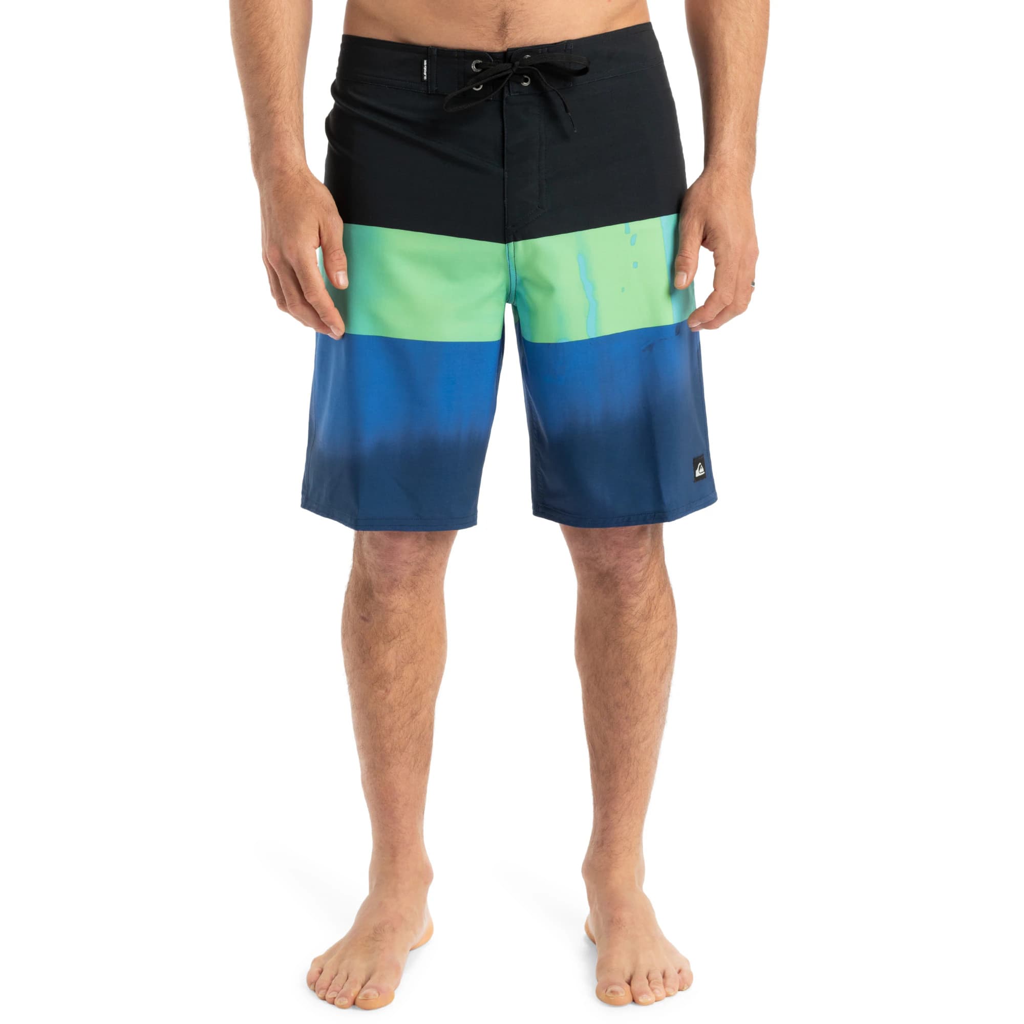 Imagen de Quiksilver Surfsilk bañador 51 cm Longitud en OfertitasTOP