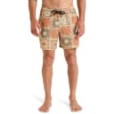 Thumbnail principal de Quiksilver Surfsilk Straight 16" Short de natación hombre