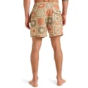 Thumbnail 2 de Quiksilver Surfsilk Straight 16" Short de natación hombre