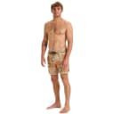 Thumbnail 5 de Quiksilver Surfsilk Straight 16" Short de natación hombre