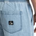 Thumbnail 5 de Quiksilver Taxer, shorts vaqueros de hombre 🩳