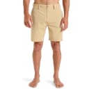 Thumbnail principal de Quiksilver Union Heather Amph 19" bermuda híbrida para hombre