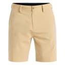 Thumbnail 1 de Quiksilver Union Heather Amph 19" bermuda híbrida para hombre