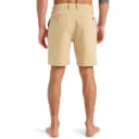 Thumbnail 2 de Quiksilver Union Heather Amph 19" bermuda híbrida para hombre
