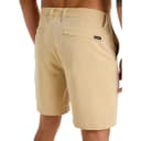 Thumbnail 5 de Quiksilver Union Heather Amph 19" bermuda híbrida para hombre