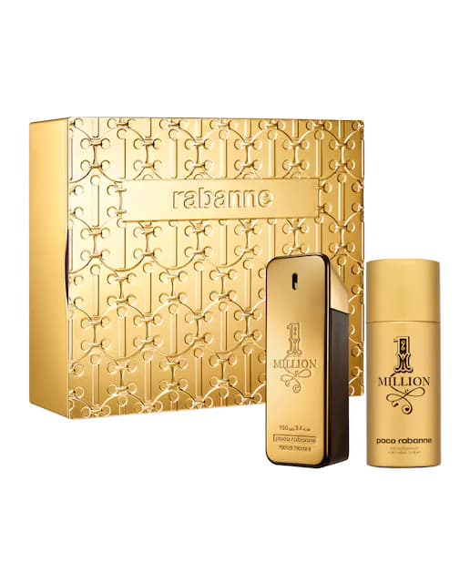 Imagen de Rabanne 1 Million - Estuche Regalo Eau de Toilette 💎 en OfertitasTOP