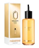 Thumbnail 1 de Rabanne Million Gold For Her perfume 200 ml
