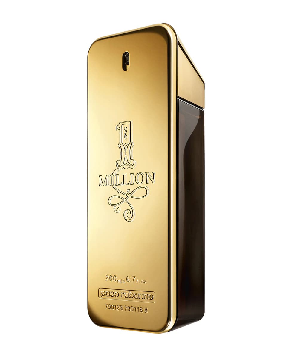 Imagen de Rabanne 1 Million perfume 100 ml EDT 💎 en OfertitasTOP