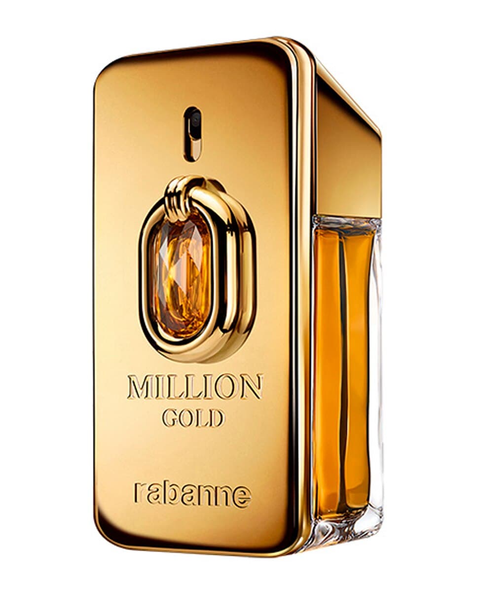 Imagen de Rabanne Parfum Intense Million Gold Elixir perfume 1 unidad en OfertitasTOP