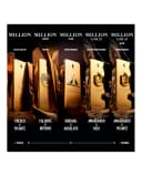 Thumbnail 3 de Rabanne Parfum Intense Million Gold Elixir perfume 1 unidad