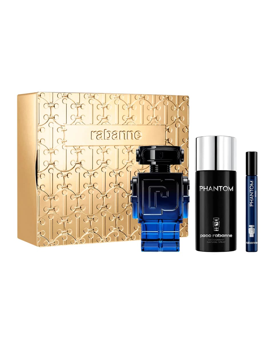 Imagen de Rabanne Phantom Intense — Estuche regalo Eau de Parfum Intense en OfertitasTOP